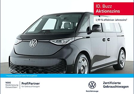 VW ID.BUZZ Volkswagen ID. Buzz AHK IQ.Light 360 Grad Kamera ACC Navi