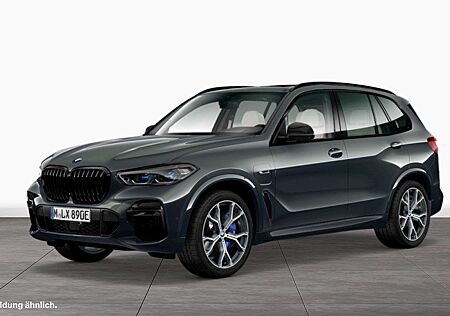 BMW X5 xDrive45e M Sportpaket Gestiksteuerung HiFi