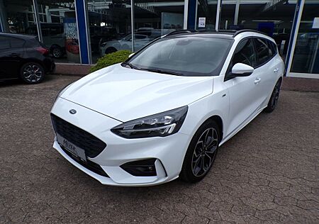 Ford Focus Turnier ST-Line X 1.0 EcoBoost Mild Hybrid