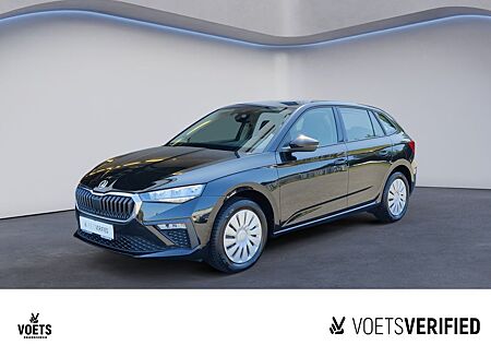 Skoda Scala Essence 1.0 TSI LED+SHZ+KLIMA