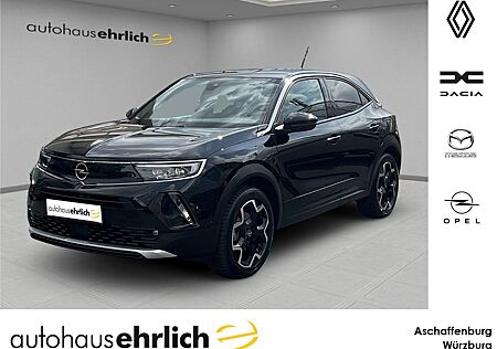 Opel Mokka-e Ultimate +Kamera+LED+Shz.+Navi+Keyless+