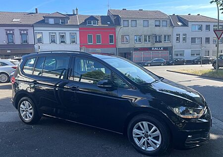 VW Touran Volkswagen Comfortline BMT/Start-Stopp