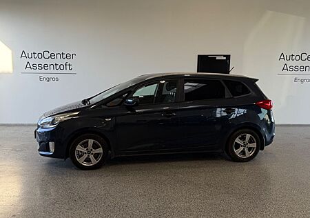 Kia Carens 1.7 CRDi Spirit 7-Sitzer Navi