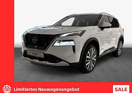 Nissan X-Trail 1.5 VC-T e-POWER Tekna 20-Zoll *Verfügba