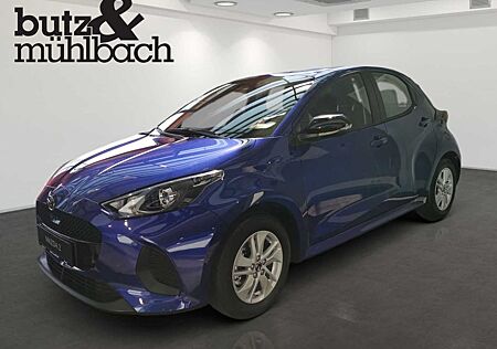 Mazda 2 Hybrid 1.5 VVT-i 116 CVT CENTRE-LINE