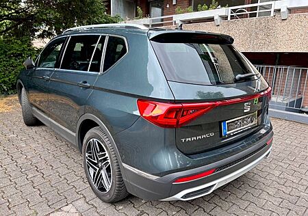 Seat Tarraco 1.5 TSi 150ps *Kamera*CarPlay, sehr gut
