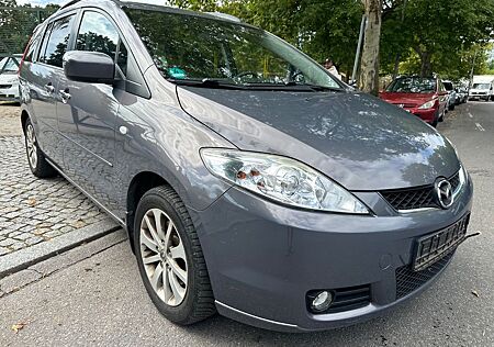 Mazda 5 Lim. 1.8 Exclusive