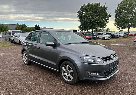 VW Polo Volkswagen 1.4 Comfortline