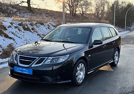 Saab 9-3 Kombi 1.9 TiD-erst 160.000KM-LEDER-KLIMA