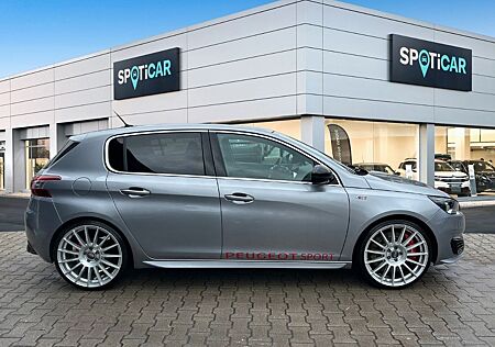 Peugeot 308 GTi 270 Sport