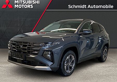 Hyundai Tucson 1.6 T-GDI Hybrid Trend Krell Kam el.Heckk