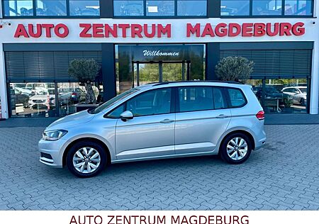 VW Touran Volkswagen 1.2 TSI Trendline *PDC*SITZHEIZUNG*KLIMA*