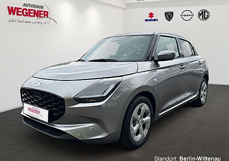 Suzuki Swift COMFORT CVT HYBRID