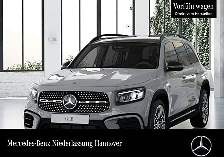 Mercedes-Benz GLB 180 AMG+NIGHT+PANO+360°+LED+TOTW+KEYLESS+7G