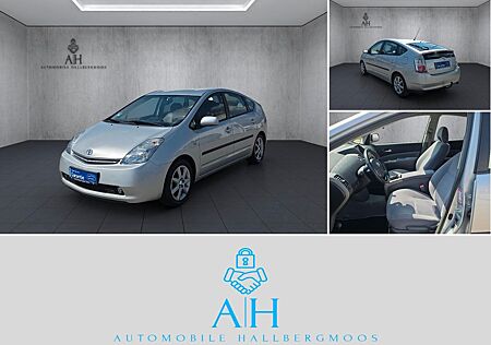 Toyota Prius Sol*AHK*TüvNeu*+++