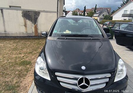 Mercedes-Benz B 180 CDI -