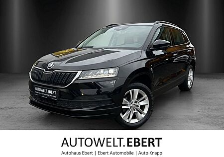 Skoda Karoq 1.0 TSI Ambition/LED/SHZ/SMART-LINK/ACC/