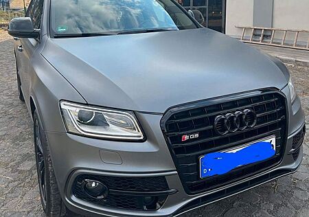 Audi SQ5 3.0 TDI competition tiptronic quattro -