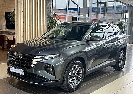 Hyundai Tucson Trend MildHybrid KRELL digCockpit ACC LED