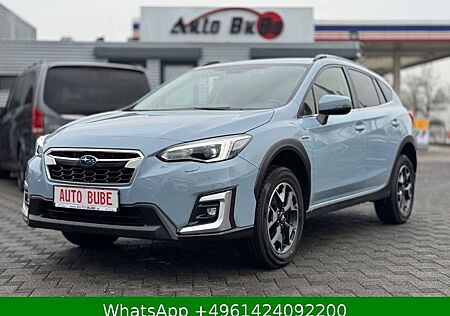 Subaru XV Active AWD KAMERA|LED|ACC|CARPLAY