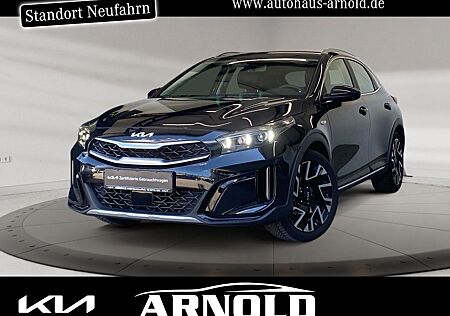 Kia XCeed 1.5 T-GDI VISION Abstandstemp. LED Kamera