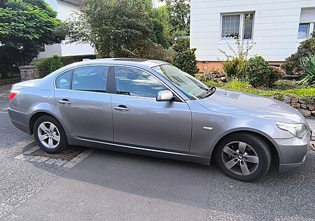 BMW 525d