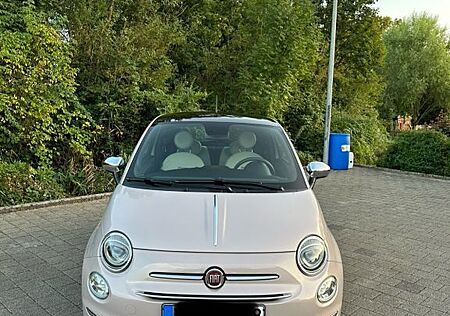 Fiat 500 1.2 8V LOUNGE LOUNGE