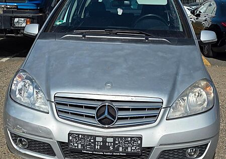 Mercedes-Benz A 170 CLASSIC Avantgarde