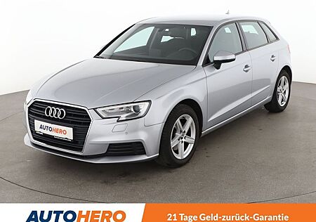 Audi A3 1.4 TFSI ACT *NAVI*TEMPO*BI-XENON*PDC*SHZ*