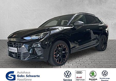 Cupra Terramar VZ 1.5 DSG e-Hybrid DCC+LED+NAVI+LM20"