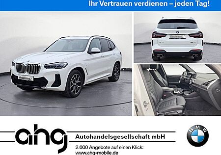 BMW X3 xDrive30d M Sportpaket Innovationsp. Harman/K