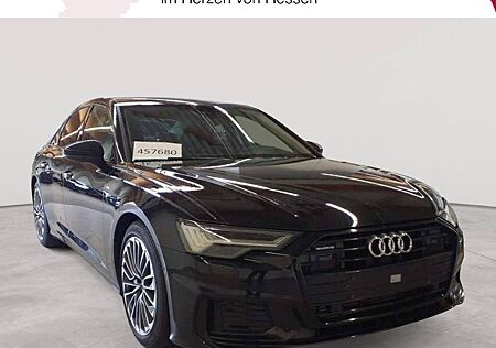 Audi A6 55 TFSI e quattro S tronic sport