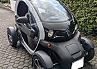 Renault Twizy (Scheiben+ Alufelgen+Allwetter + Batterie)