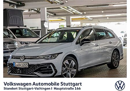 VW Golf Volkswagen Variant R-Line 2,0 l TDI SCR 110 kW DSG Nav