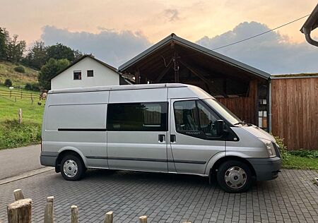 Ford Transit /Tourneo CAMPER VAN