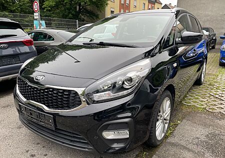 Kia Carens 1.6 GDI Dream Team Edition Klima Navi Alu