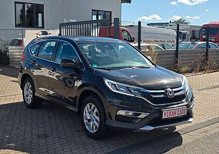 Honda CR-V Elegance/NAVI/KAMERA/SHZ