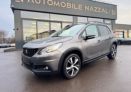 Peugeot 2008 BLUE HDI 100 *GT-LINE*PANORAMA*SPORTSITZE*
