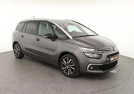Citroën C4 Spacetourer Grand 130 Shine 7-S|Pano|Nav|Temp