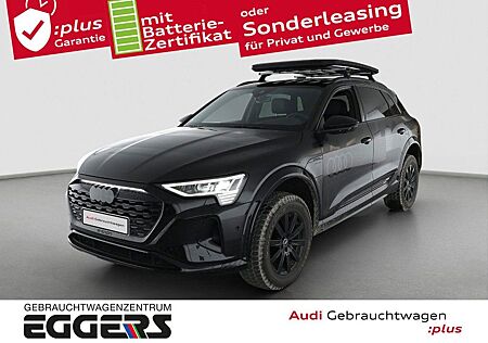 Audi Q8 55 e-tron quattro *edition Dakar*Matrix*Pano*