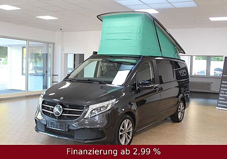 Mercedes-Benz V 250 Marco Polo Edition ArtVenture Küche