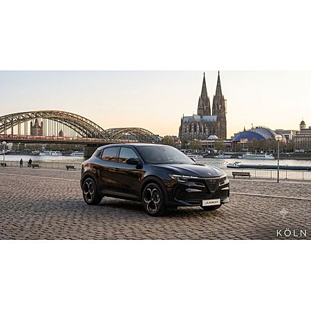 Alfa Romeo Junior leasen