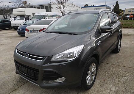 Ford Kuga Titanium 4x4