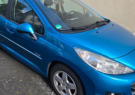 Peugeot 207 SW Filou 73 Filou