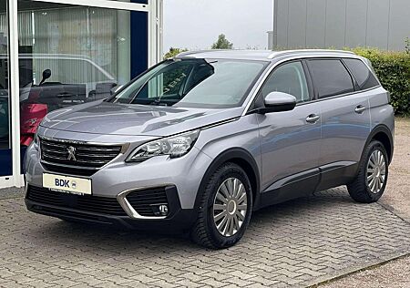 Peugeot 5008 BlueHDi 120 Active 7 Sitz *NAVI*KAMERA*SHZ