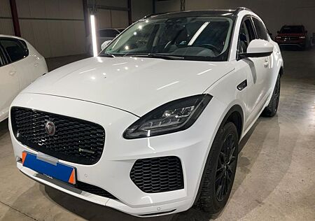 Jaguar E-Pace P250 R-DYNAMIC SE AWD Auto