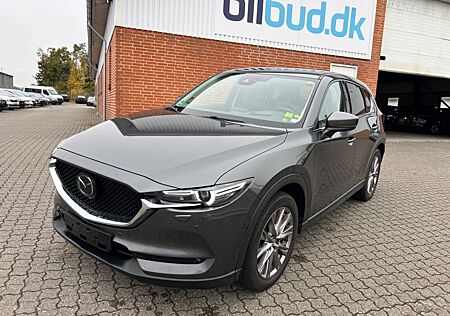 Mazda CX-5 Exclusive-Line 2WD LEATHER BOSE HUD