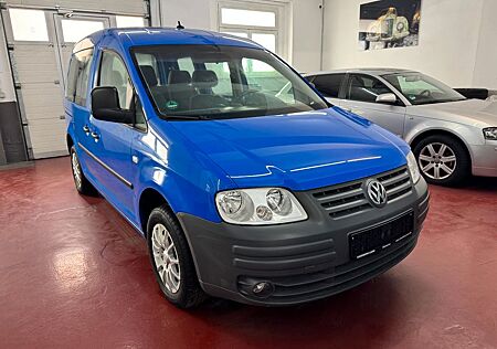 VW Caddy Volkswagen 1.6 Life
