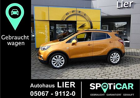 Opel Mokka X Innovation, Flex-Fix-Fahrradträger, RFK