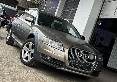 Audi A6 Allroad 3.0TDI (DPF) quattro *VOLL* ( TÜV NEU